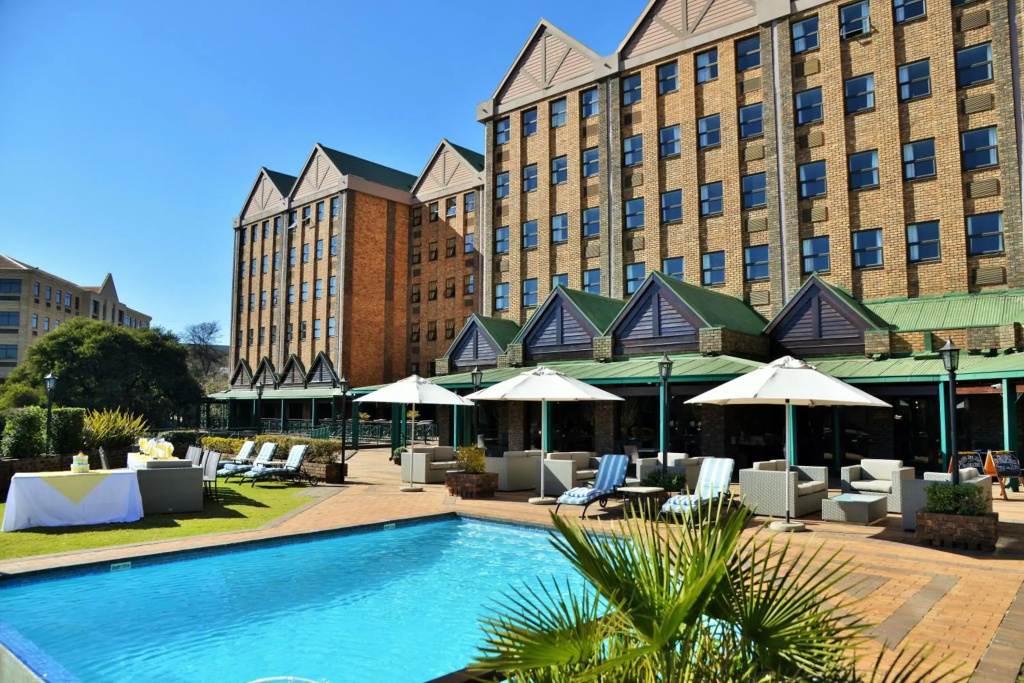 Hotel photo 17