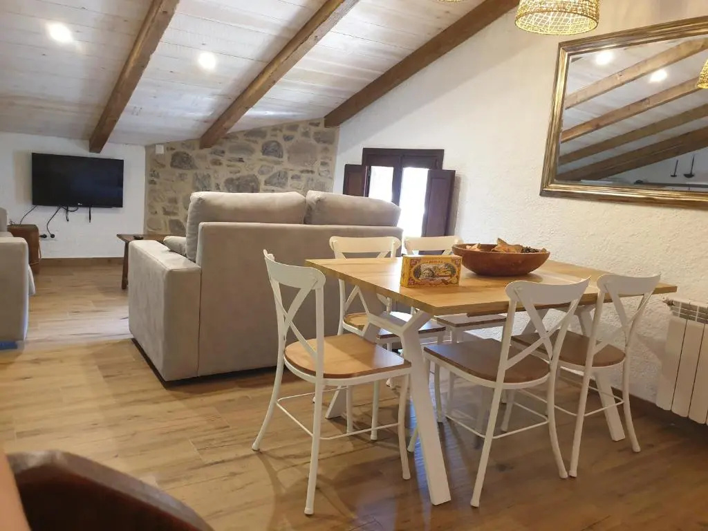 Superior Chalet