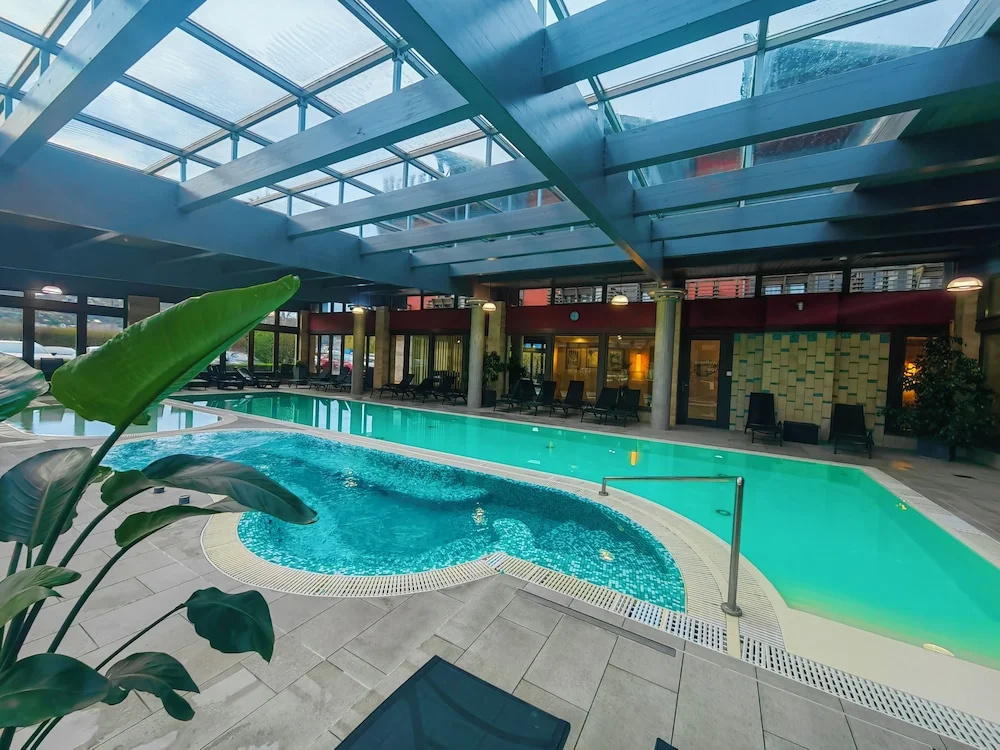 Hotel Visegrád - Général