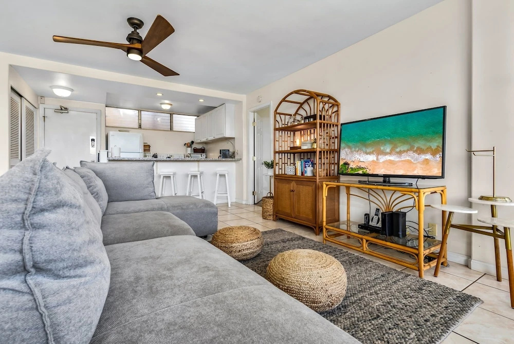 Haleakala Shores by Coldwell Banker Island Vacations - Général