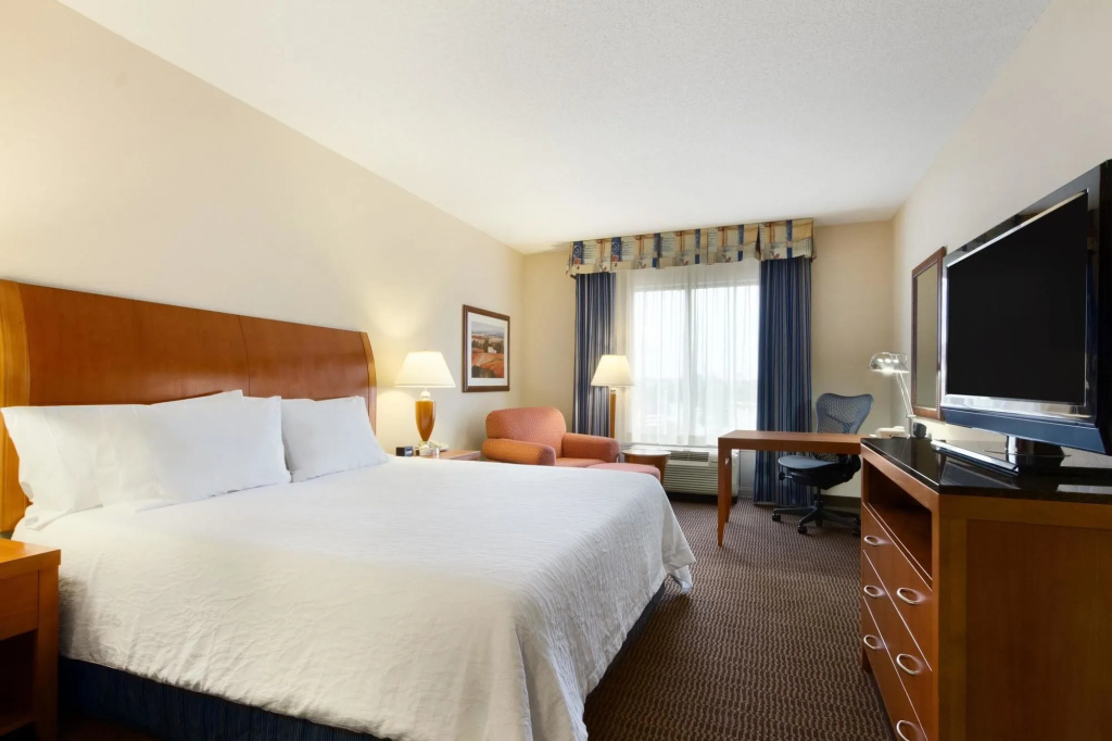 Hilton Garden Inn Atlanta East/Stonecrest - Général