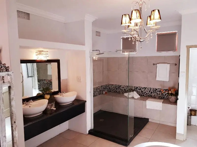 Montagu Country Hotel - Chambres