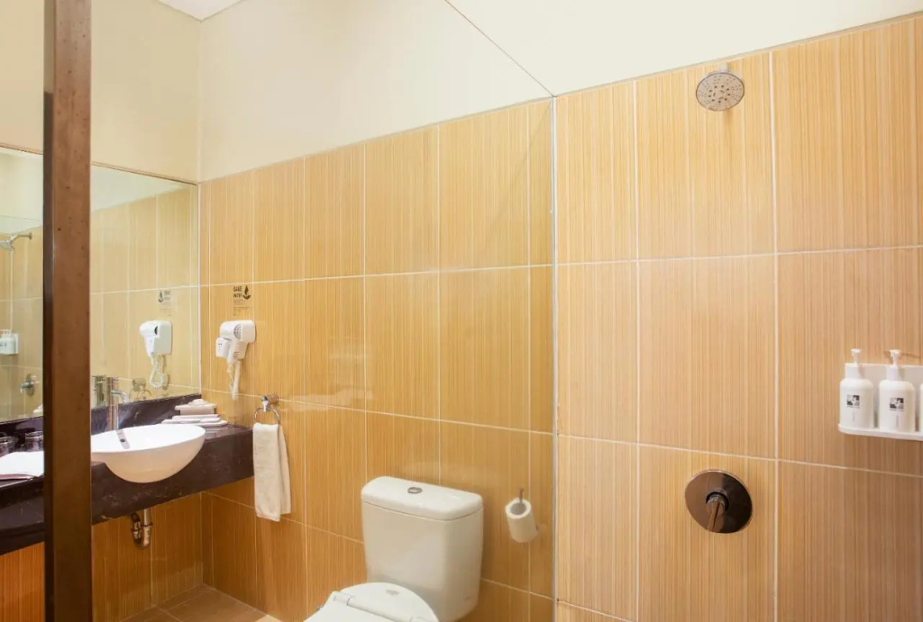 Swiss-Belhotel Kendari - Général