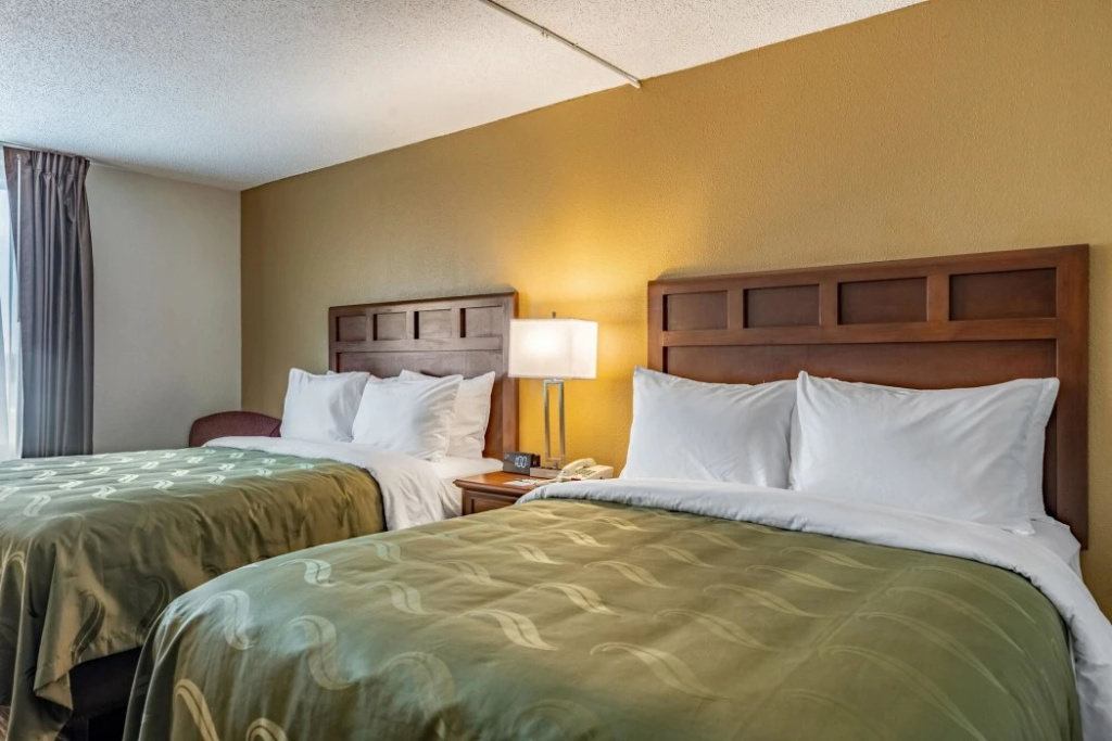 Knights Inn Bucyrus