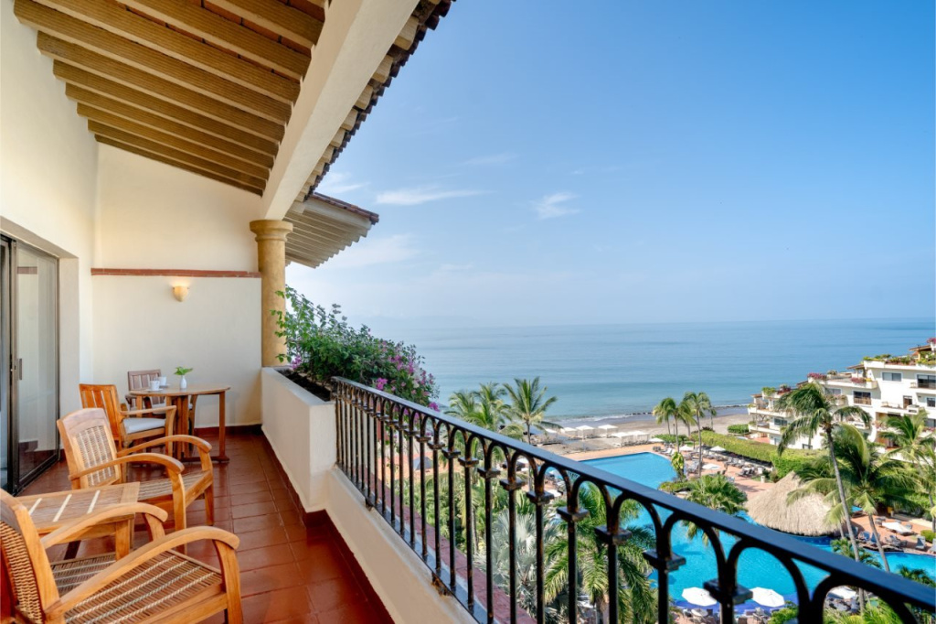 Velas Vallarta Suites Resort All Inclusive - Général