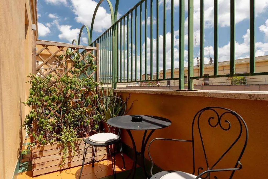 Blue Inn Luxury Suites - Général