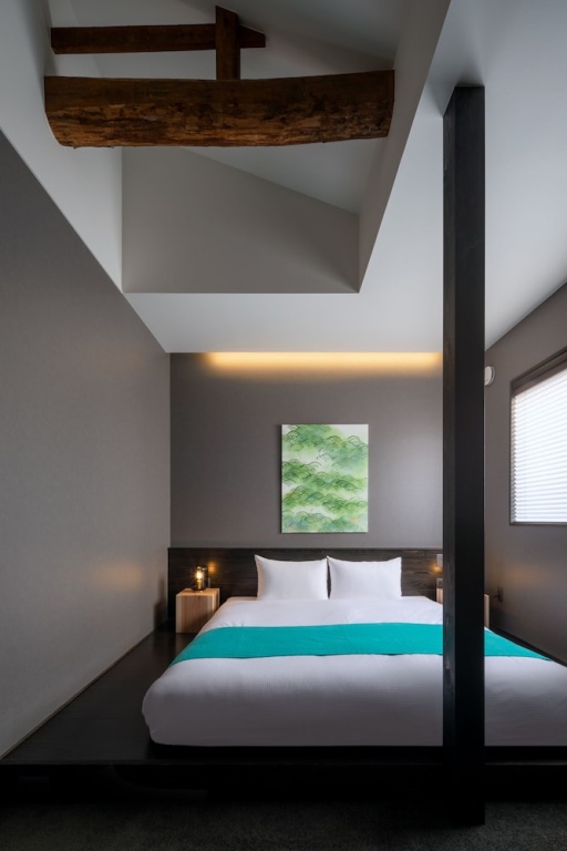 The Machiya Hotel Takayama 사진 13