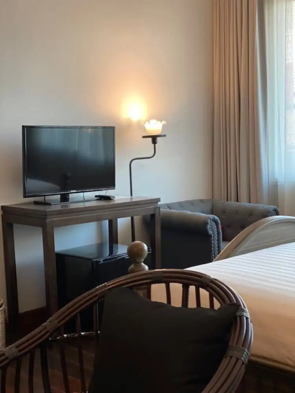 See You Soon Chiangmai - Chambres