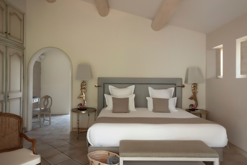 Le Phébus & Spa - Relais & Chateaux - Général