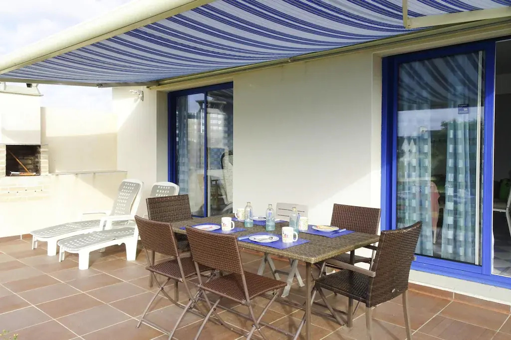 Afficher la photo 7 — Holiday Home in Le Guilvinec Near Sandy Beach
