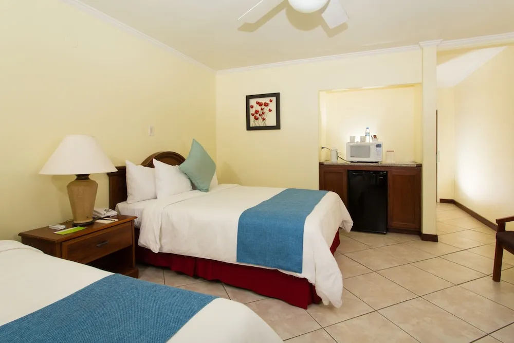 Cara Hotels Trinidad - Général