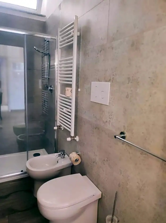 Hotel Holiday - Chambres