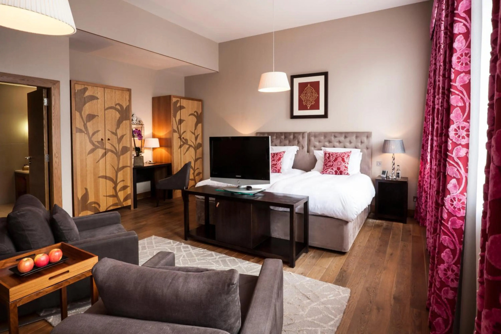 Hotel photo 12