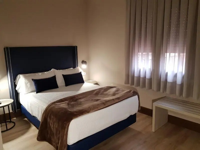 María Cristina Hotel - Chambres
