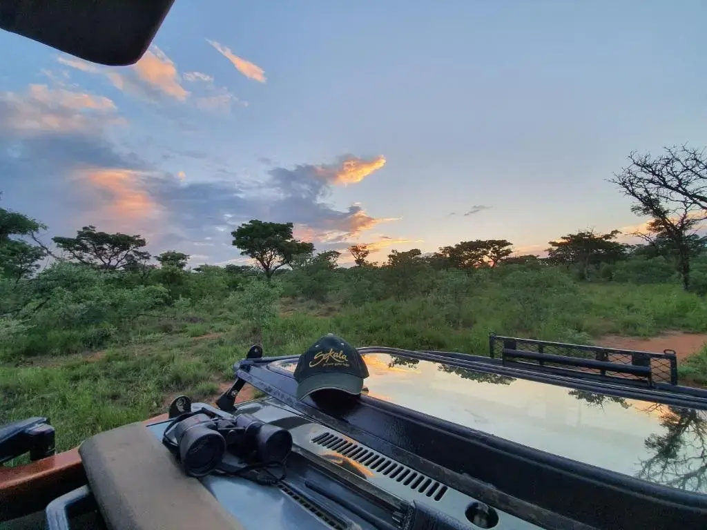 Sekala Private Game Lodge - Général