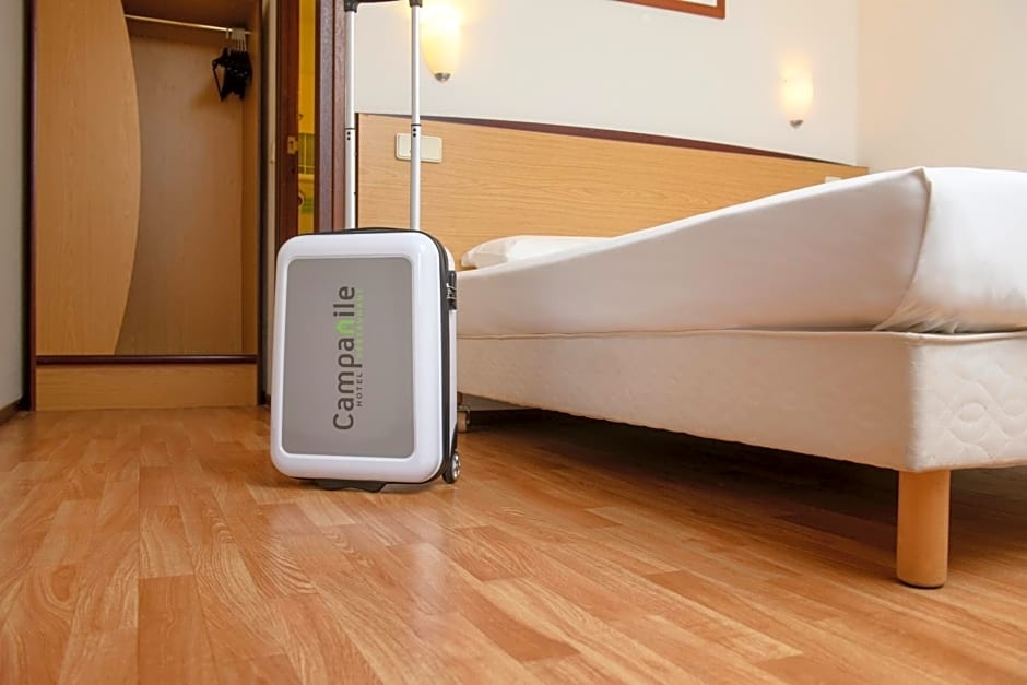 Campanile Hotel Breda - Chambres