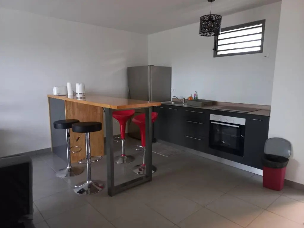 Vaea's Place