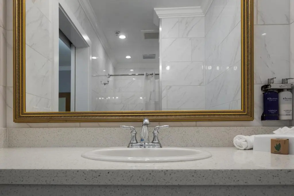 The Millwood - A Boutique Hotel - Chambres