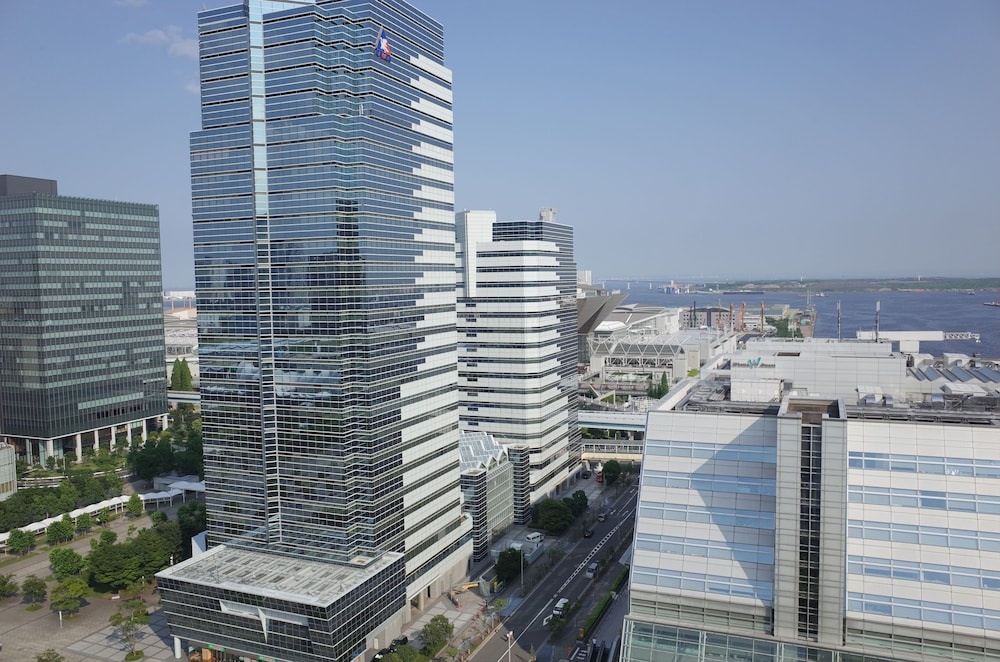 Oakwood Hotel & Apartments Ariake 사진 24