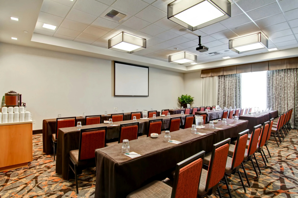 Homewood Suites by Hilton Seattle-Issaquah - Général