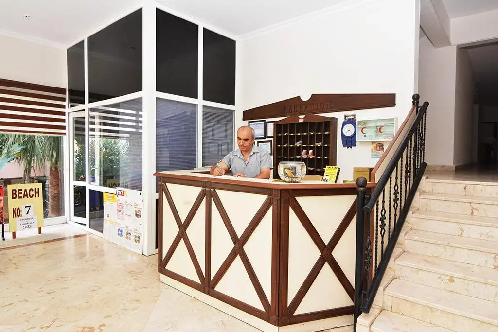 Hotel photo 13