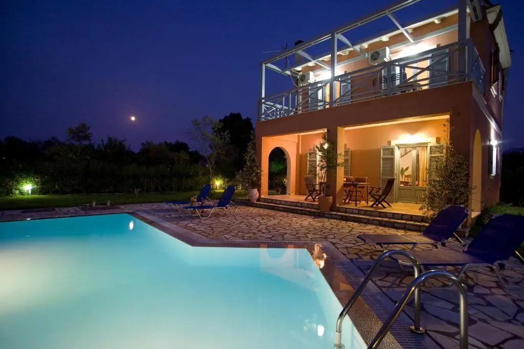 Cottage