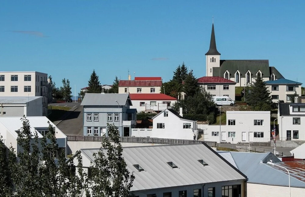 Egils Apartments