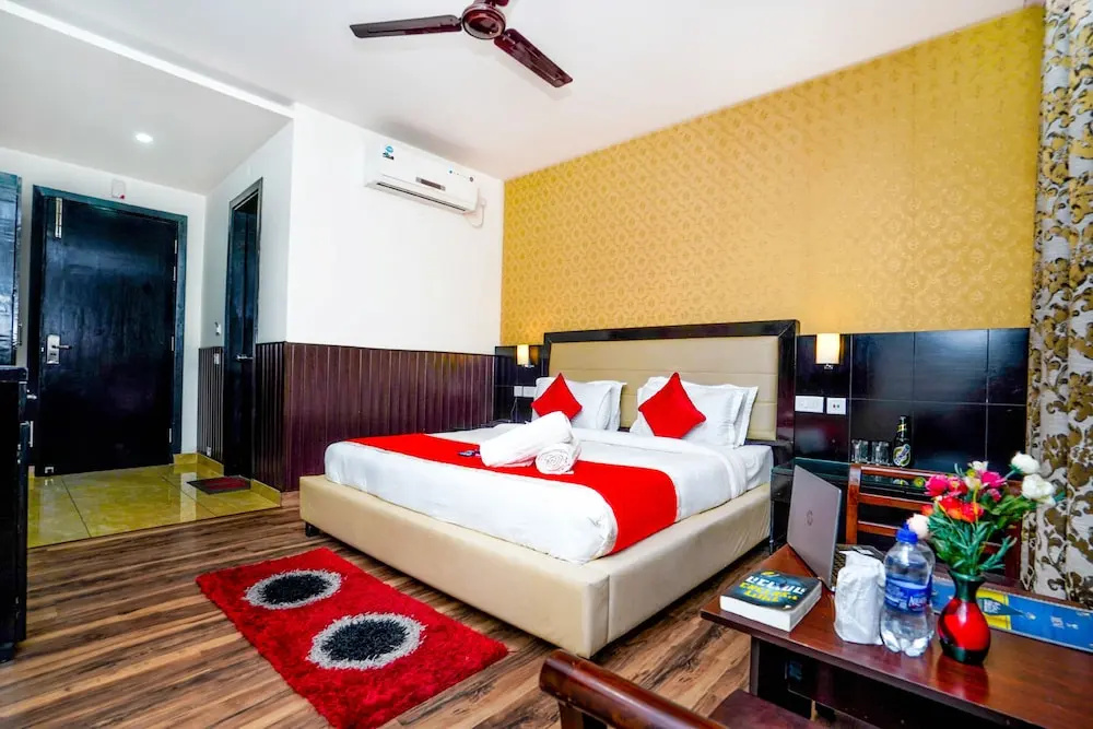 Hotel photo 8