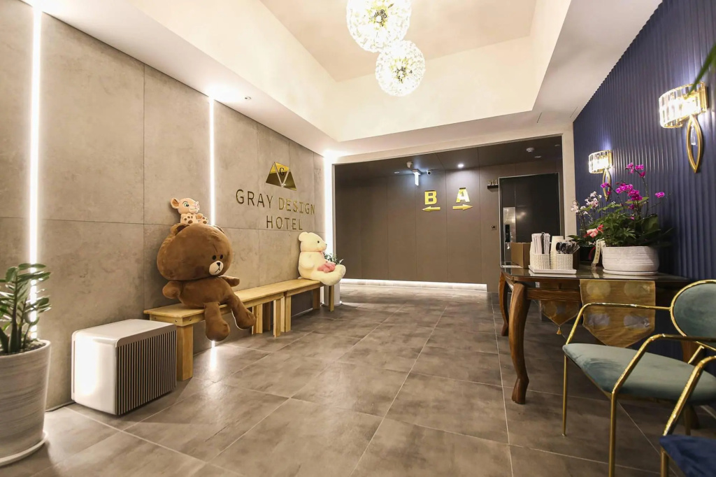Hotel photo 9