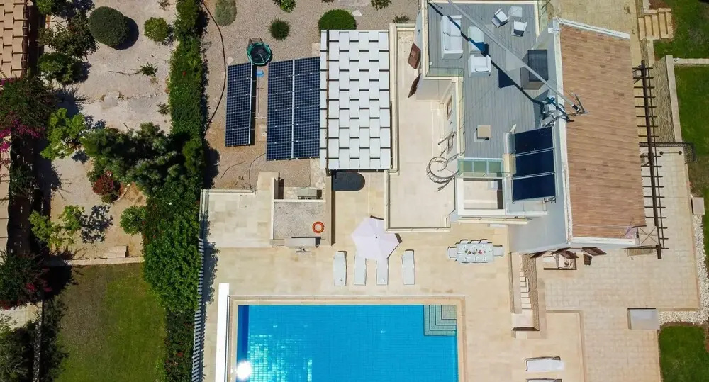 Villa 35 - Poseidon in Kouklia