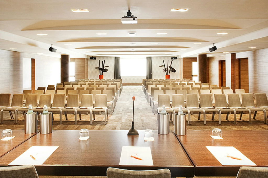 T Hotel Lamezia - Général