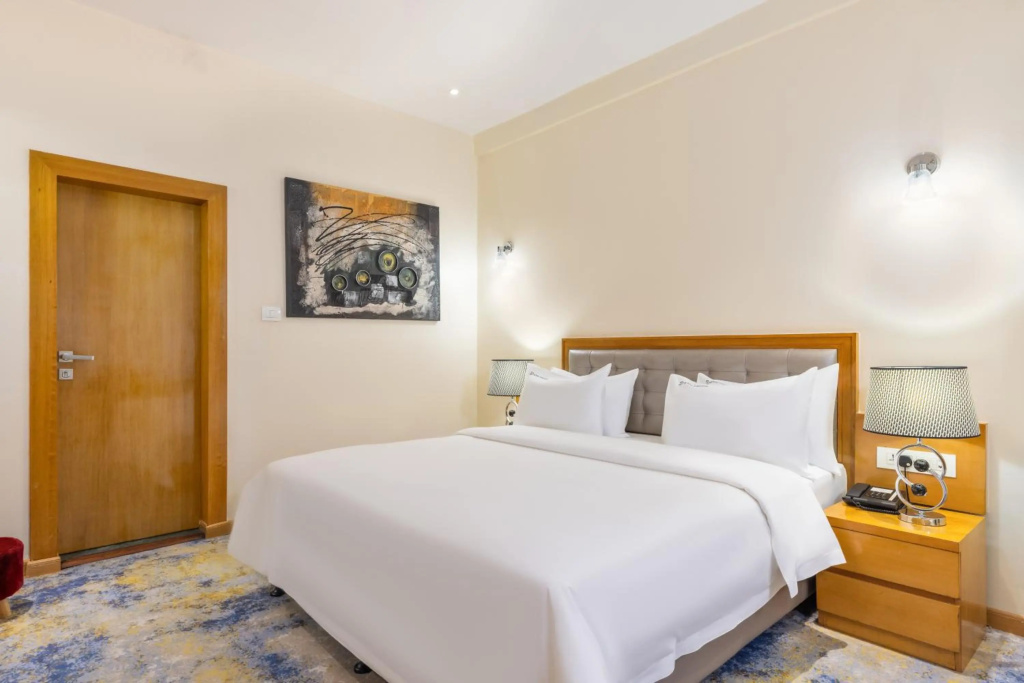 Golden Tulip Westlands Nairobi - Général