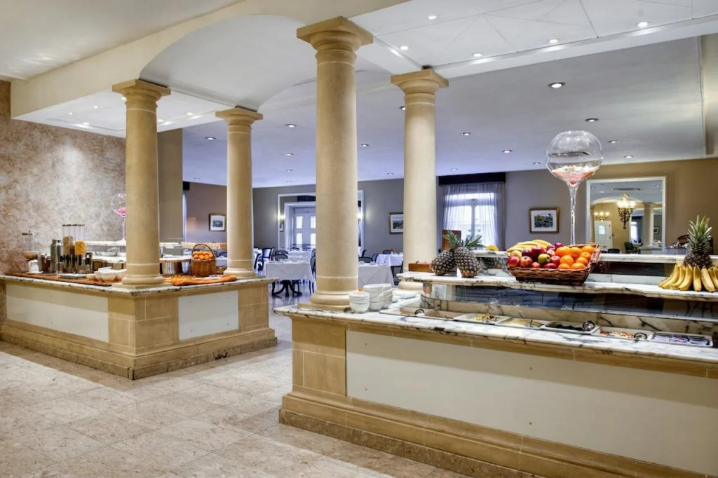 Corinthia Palace Malta - Général