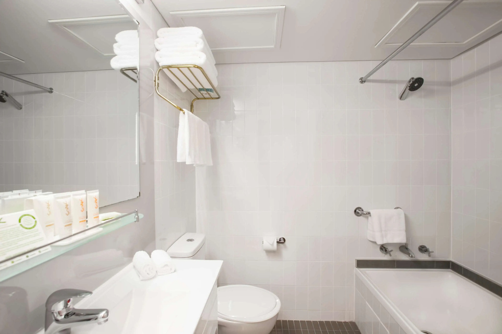 Metro Hotel Marlow Sydney Central - Chambres