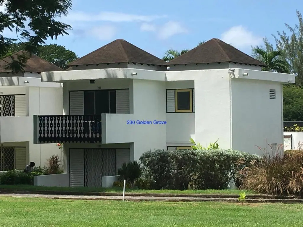 230 Gg Rockley Barbados