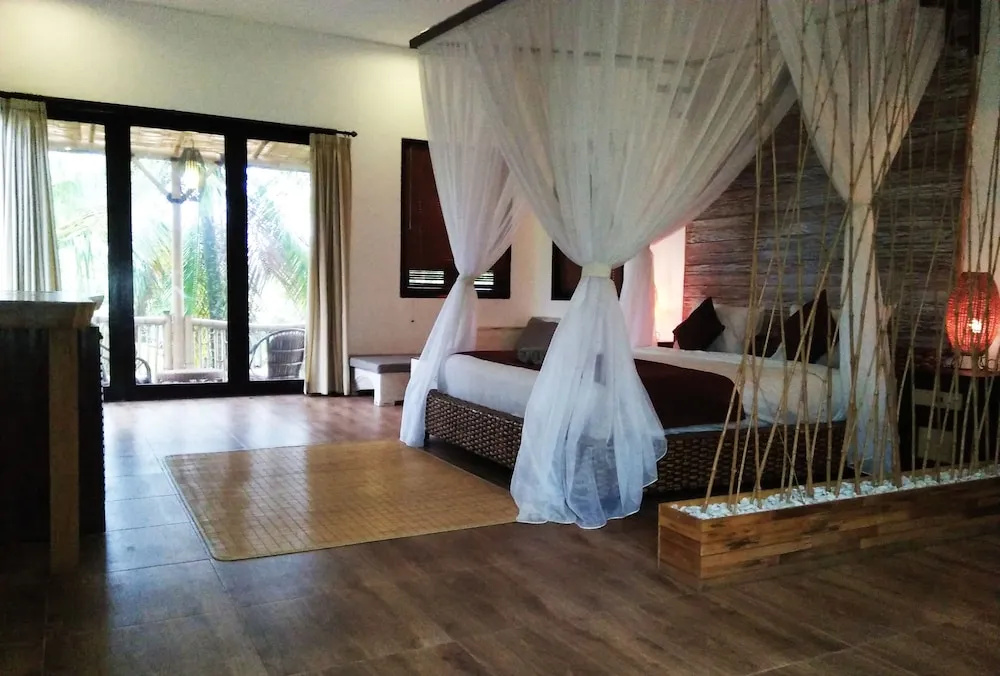 Arimba Resort Ubud - Chambres