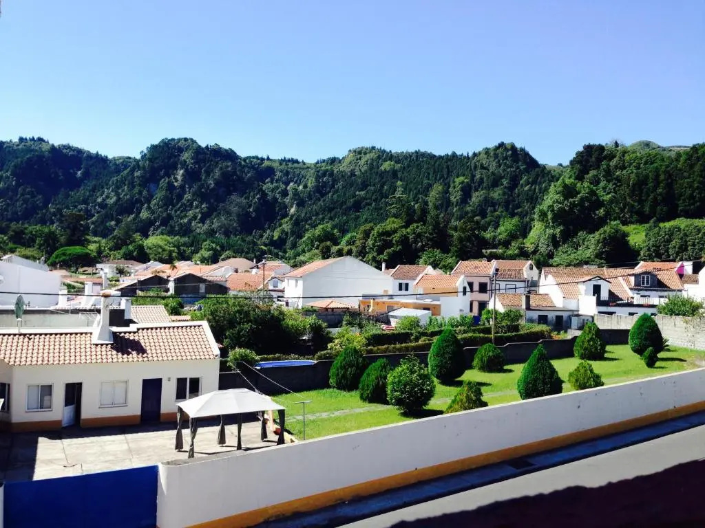 Hotel Vale Verde - Chambres