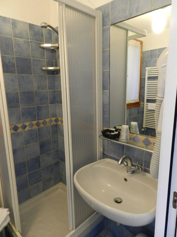 Hotel Punta Mesco - Général