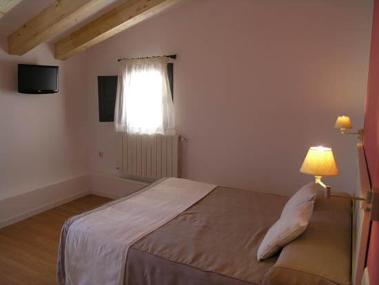 Tabanqueta Hostal by null