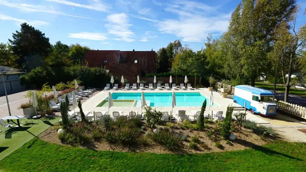 Hotel photo 27