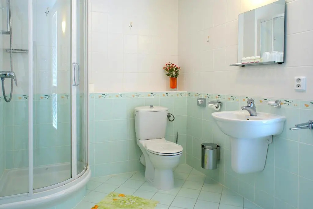 Hotel Akademie - Chambres