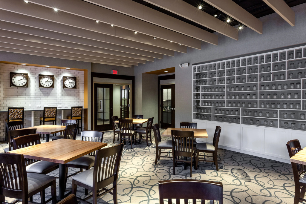 Holiday Inn Chicago North-Evanston by IHG - Général