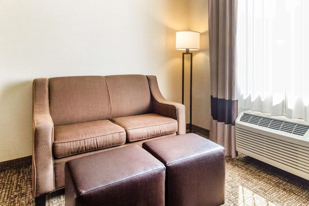 1 Bedroom Standard room