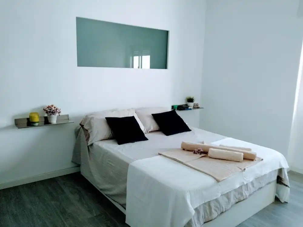 Wish Suite Fabie de Triana