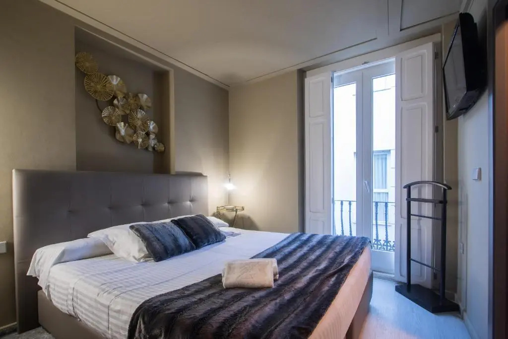 Superior room