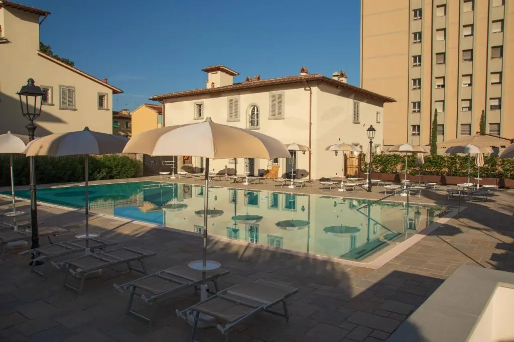 Hotel photo 32