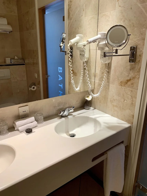 Derlon Hotel Maastricht - Chambres