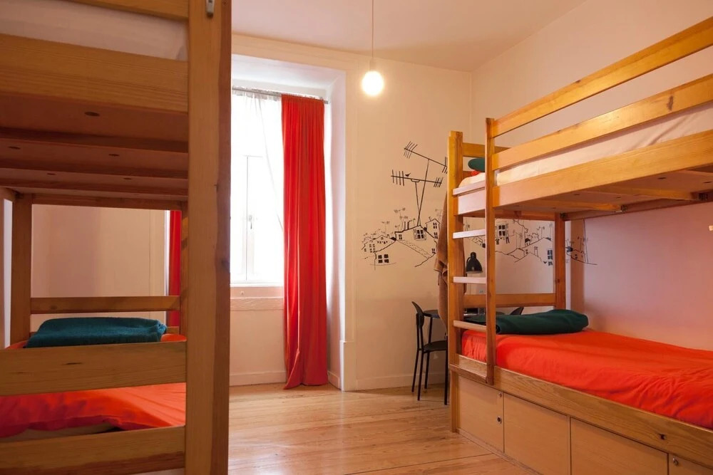 Living Lounge Hostel by null