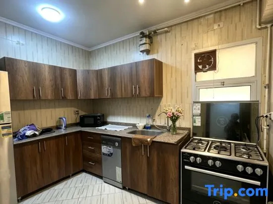 Sunsky apartment hotel