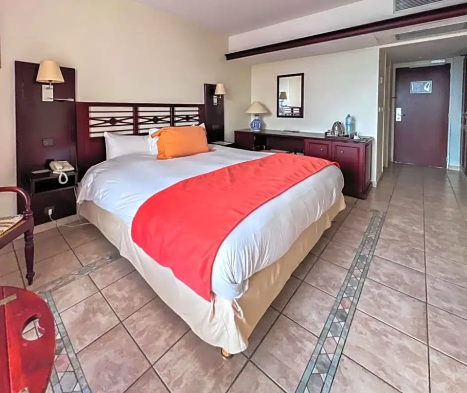 Auberge de la Vieille Tour - Chambres